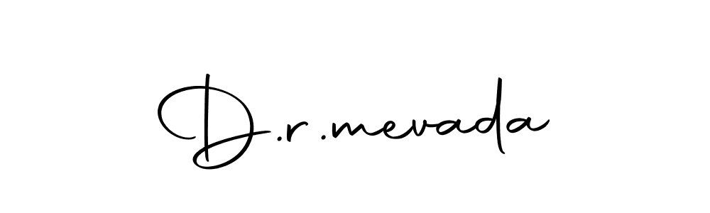Best and Professional Signature Style for D.r.mevada. Autography-DOLnW Best Signature Style Collection. D.r.mevada signature style 10 images and pictures png
