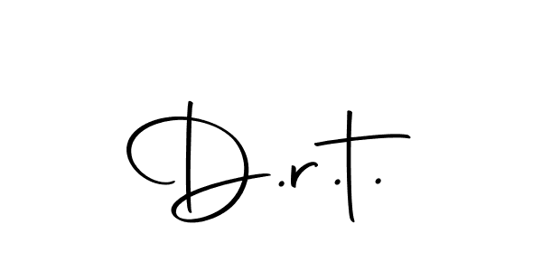 You can use this online signature creator to create a handwritten signature for the name D.r.t.. This is the best online autograph maker. D.r.t. signature style 10 images and pictures png