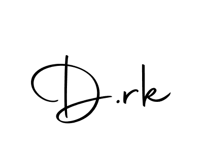 Best and Professional Signature Style for D.rk. Autography-DOLnW Best Signature Style Collection. D.rk signature style 10 images and pictures png