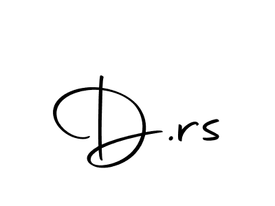 Check out images of Autograph of D.rs name. Actor D.rs Signature Style. Autography-DOLnW is a professional sign style online. D.rs signature style 10 images and pictures png