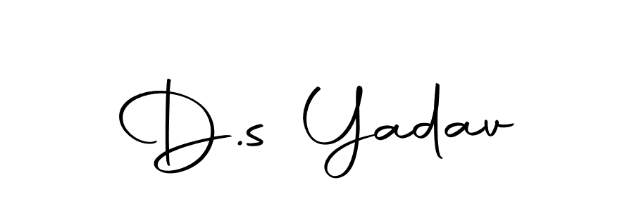 See photos of D.s Yadav official signature by Spectra . Check more albums & portfolios. Read reviews & check more about Autography-DOLnW font. D.s Yadav signature style 10 images and pictures png