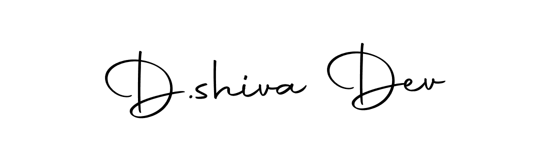 Make a beautiful signature design for name D.shiva Dev. Use this online signature maker to create a handwritten signature for free. D.shiva Dev signature style 10 images and pictures png