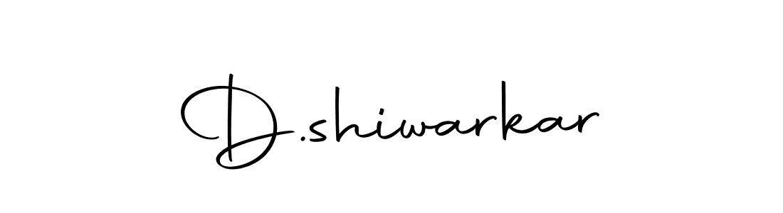 Similarly Autography-DOLnW is the best handwritten signature design. Signature creator online .You can use it as an online autograph creator for name D.shiwarkar. D.shiwarkar signature style 10 images and pictures png