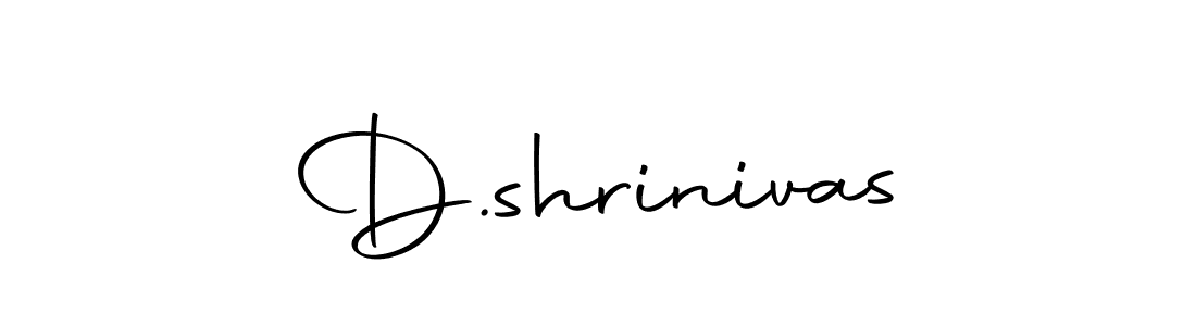 Also You can easily find your signature by using the search form. We will create D.shrinivas name handwritten signature images for you free of cost using Autography-DOLnW sign style. D.shrinivas signature style 10 images and pictures png