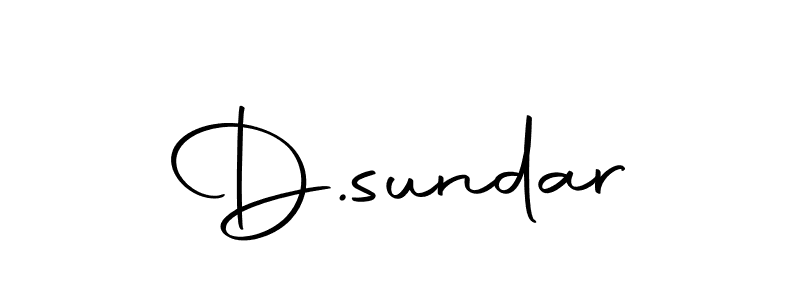 See photos of D.sundar official signature by Spectra . Check more albums & portfolios. Read reviews & check more about Autography-DOLnW font. D.sundar signature style 10 images and pictures png