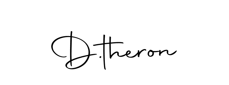 This is the best signature style for the D.theron name. Also you like these signature font (Autography-DOLnW). Mix name signature. D.theron signature style 10 images and pictures png