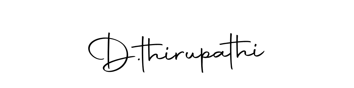 Also You can easily find your signature by using the search form. We will create D.thirupathi name handwritten signature images for you free of cost using Autography-DOLnW sign style. D.thirupathi signature style 10 images and pictures png