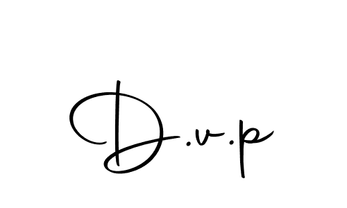 It looks lik you need a new signature style for name D.v.p. Design unique handwritten (Autography-DOLnW) signature with our free signature maker in just a few clicks. D.v.p signature style 10 images and pictures png