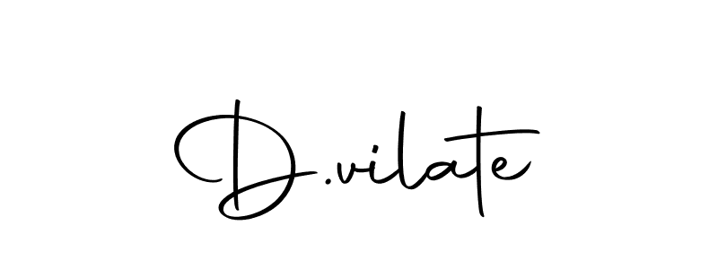 Once you've used our free online signature maker to create your best signature Autography-DOLnW style, it's time to enjoy all of the benefits that D.vilate name signing documents. D.vilate signature style 10 images and pictures png