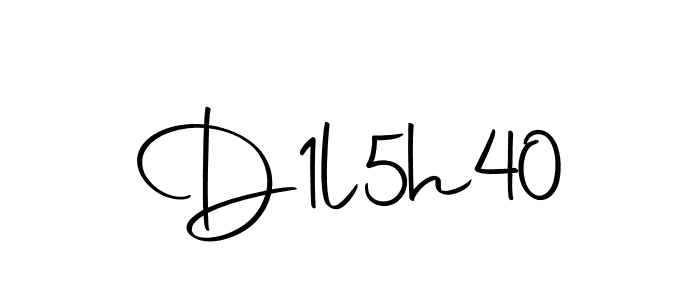 D1l5h40 stylish signature style. Best Handwritten Sign (Autography-DOLnW) for my name. Handwritten Signature Collection Ideas for my name D1l5h40. D1l5h40 signature style 10 images and pictures png