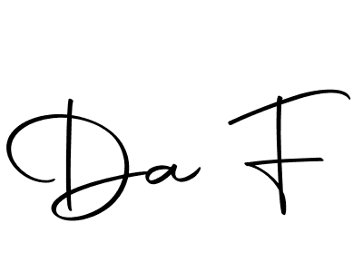 Here are the top 10 professional signature styles for the name Da F. These are the best autograph styles you can use for your name. Da F signature style 10 images and pictures png