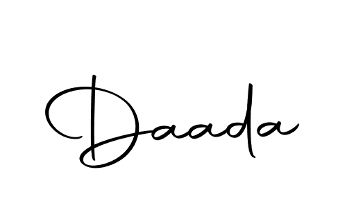 How to Draw Daada signature style? Autography-DOLnW is a latest design signature styles for name Daada. Daada signature style 10 images and pictures png