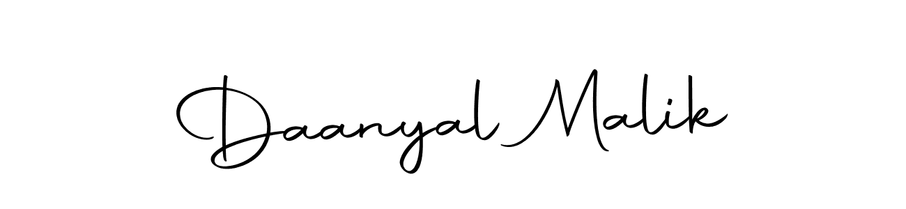 Autography-DOLnW is a professional signature style that is perfect for those who want to add a touch of class to their signature. It is also a great choice for those who want to make their signature more unique. Get Daanyal Malik name to fancy signature for free. Daanyal Malik signature style 10 images and pictures png