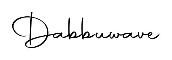 Autography-DOLnW is a professional signature style that is perfect for those who want to add a touch of class to their signature. Get Dabbuwave name fancy signature for free. Dabbuwave signature style 10 images and pictures png