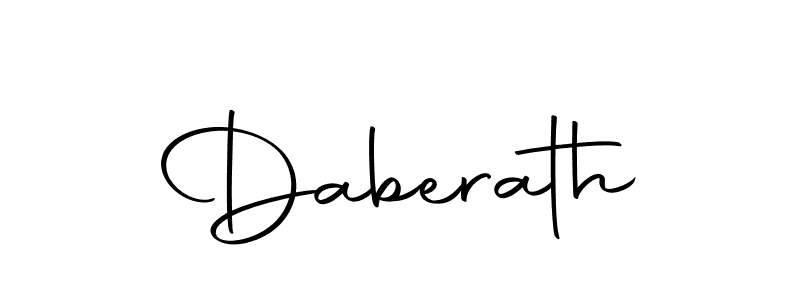 How to Draw Daberath signature style? Autography-DOLnW is a latest design signature styles for name Daberath. Daberath signature style 10 images and pictures png