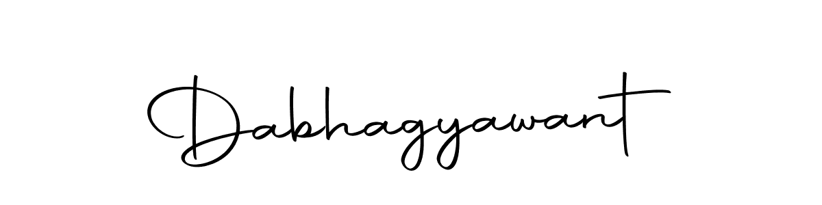 Similarly Autography-DOLnW is the best handwritten signature design. Signature creator online .You can use it as an online autograph creator for name Dabhagyawant. Dabhagyawant signature style 10 images and pictures png