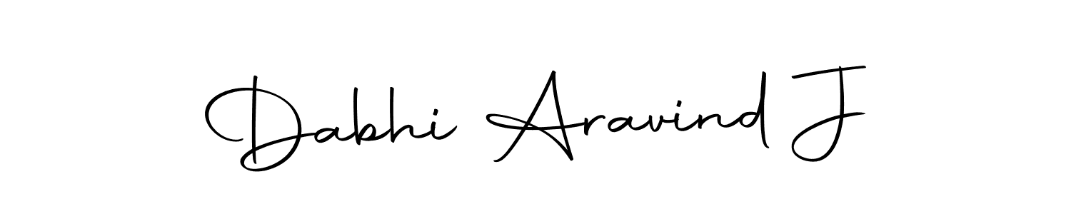Once you've used our free online signature maker to create your best signature Autography-DOLnW style, it's time to enjoy all of the benefits that Dabhi Aravind J name signing documents. Dabhi Aravind J signature style 10 images and pictures png