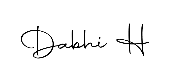 This is the best signature style for the Dabhi H name. Also you like these signature font (Autography-DOLnW). Mix name signature. Dabhi H signature style 10 images and pictures png