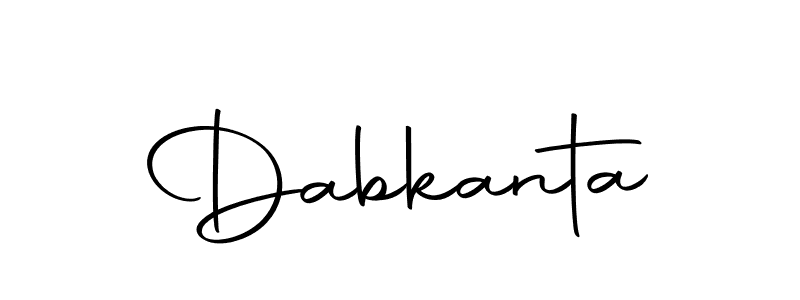 Also You can easily find your signature by using the search form. We will create Dabkanta name handwritten signature images for you free of cost using Autography-DOLnW sign style. Dabkanta signature style 10 images and pictures png