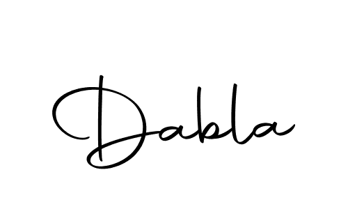 This is the best signature style for the Dabla name. Also you like these signature font (Autography-DOLnW). Mix name signature. Dabla signature style 10 images and pictures png
