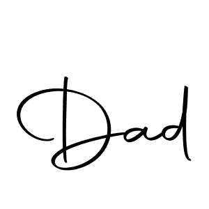 Check out images of Autograph of Dad name. Actor Dad Signature Style. Autography-DOLnW is a professional sign style online. Dad signature style 10 images and pictures png