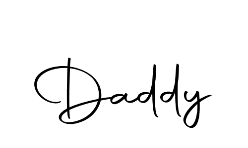 It looks lik you need a new signature style for name Daddy. Design unique handwritten (Autography-DOLnW) signature with our free signature maker in just a few clicks. Daddy signature style 10 images and pictures png