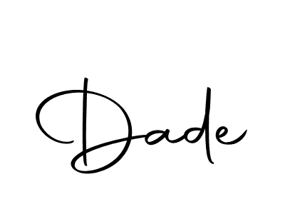 Make a short Dade signature style. Manage your documents anywhere anytime using Autography-DOLnW. Create and add eSignatures, submit forms, share and send files easily. Dade signature style 10 images and pictures png