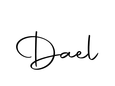 Also You can easily find your signature by using the search form. We will create Dael name handwritten signature images for you free of cost using Autography-DOLnW sign style. Dael signature style 10 images and pictures png