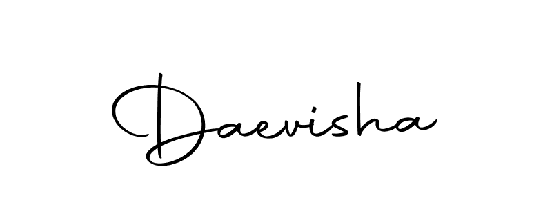 Autography-DOLnW is a professional signature style that is perfect for those who want to add a touch of class to their signature. It is also a great choice for those who want to make their signature more unique. Get Daevisha name to fancy signature for free. Daevisha signature style 10 images and pictures png