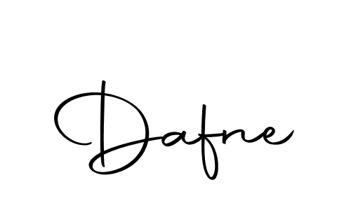 You can use this online signature creator to create a handwritten signature for the name Dafne. This is the best online autograph maker. Dafne signature style 10 images and pictures png