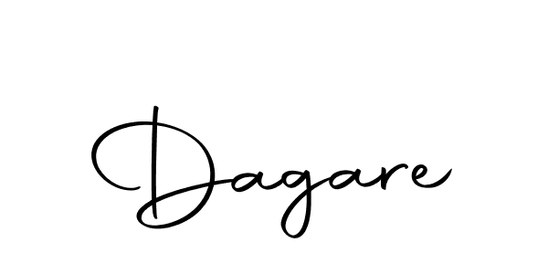 How to make Dagare name signature. Use Autography-DOLnW style for creating short signs online. This is the latest handwritten sign. Dagare signature style 10 images and pictures png