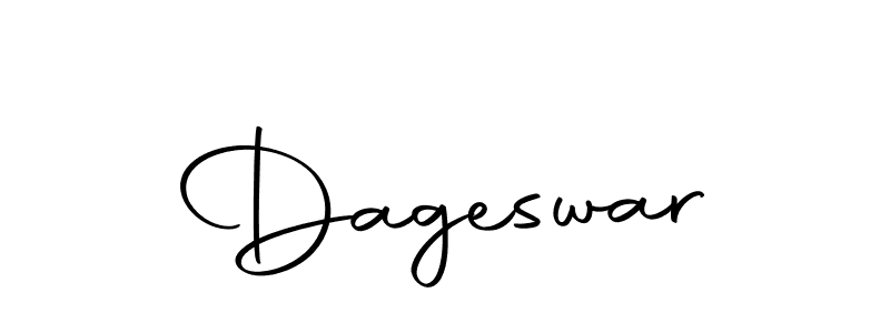 You can use this online signature creator to create a handwritten signature for the name Dageswar. This is the best online autograph maker. Dageswar signature style 10 images and pictures png