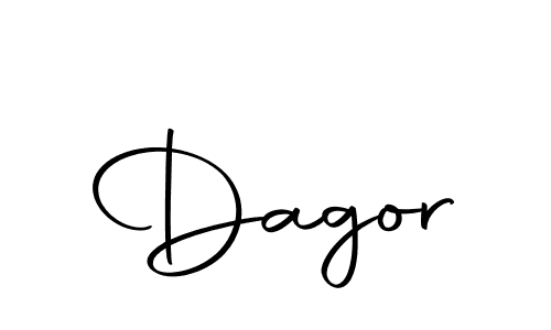 How to make Dagor name signature. Use Autography-DOLnW style for creating short signs online. This is the latest handwritten sign. Dagor signature style 10 images and pictures png