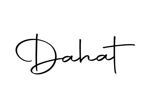 Once you've used our free online signature maker to create your best signature Autography-DOLnW style, it's time to enjoy all of the benefits that Dahat name signing documents. Dahat signature style 10 images and pictures png