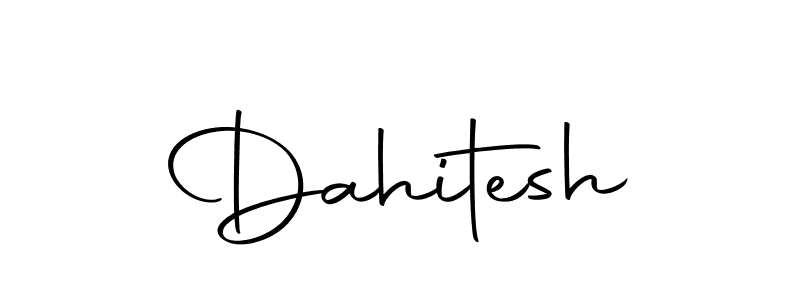 See photos of Dahitesh official signature by Spectra . Check more albums & portfolios. Read reviews & check more about Autography-DOLnW font. Dahitesh signature style 10 images and pictures png