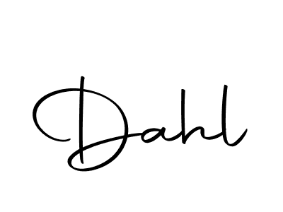 Here are the top 10 professional signature styles for the name Dahl. These are the best autograph styles you can use for your name. Dahl signature style 10 images and pictures png