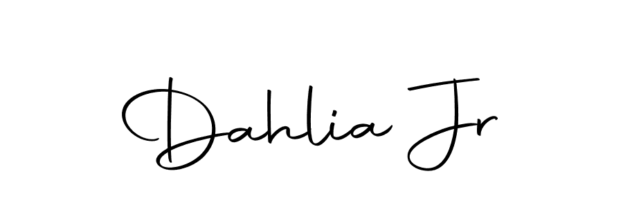 Similarly Autography-DOLnW is the best handwritten signature design. Signature creator online .You can use it as an online autograph creator for name Dahlia Jr. Dahlia Jr signature style 10 images and pictures png