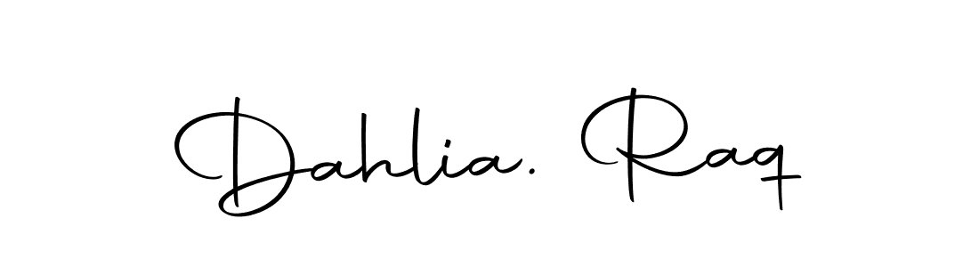 Make a short Dahlia. Raq signature style. Manage your documents anywhere anytime using Autography-DOLnW. Create and add eSignatures, submit forms, share and send files easily. Dahlia. Raq signature style 10 images and pictures png