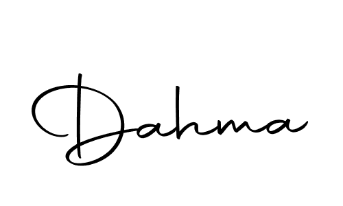 You can use this online signature creator to create a handwritten signature for the name Dahma. This is the best online autograph maker. Dahma signature style 10 images and pictures png