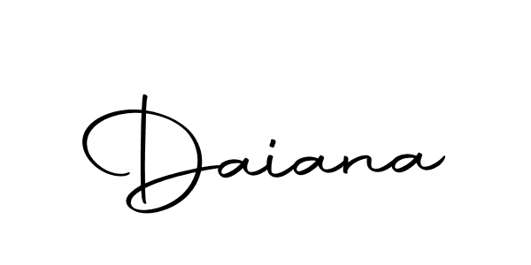 Also You can easily find your signature by using the search form. We will create Daiana name handwritten signature images for you free of cost using Autography-DOLnW sign style. Daiana signature style 10 images and pictures png