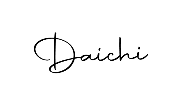 How to make Daichi name signature. Use Autography-DOLnW style for creating short signs online. This is the latest handwritten sign. Daichi signature style 10 images and pictures png