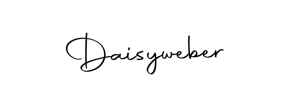 Autography-DOLnW is a professional signature style that is perfect for those who want to add a touch of class to their signature. It is also a great choice for those who want to make their signature more unique. Get Daisyweber name to fancy signature for free. Daisyweber signature style 10 images and pictures png