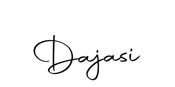 This is the best signature style for the Dajasi name. Also you like these signature font (Autography-DOLnW). Mix name signature. Dajasi signature style 10 images and pictures png