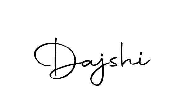 Also You can easily find your signature by using the search form. We will create Dajshi name handwritten signature images for you free of cost using Autography-DOLnW sign style. Dajshi signature style 10 images and pictures png