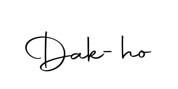 See photos of Dak-ho official signature by Spectra . Check more albums & portfolios. Read reviews & check more about Autography-DOLnW font. Dak-ho signature style 10 images and pictures png