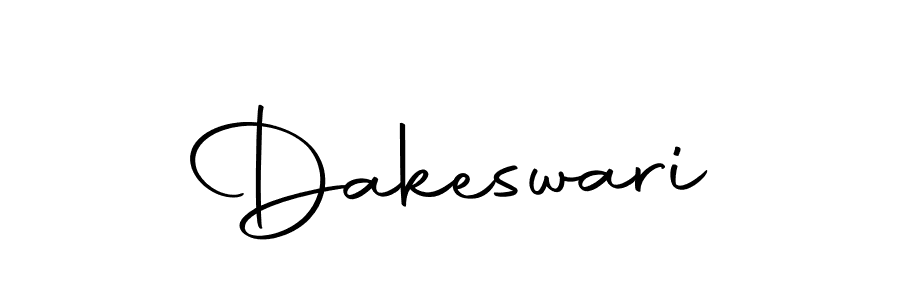 Make a beautiful signature design for name Dakeswari. With this signature (Autography-DOLnW) style, you can create a handwritten signature for free. Dakeswari signature style 10 images and pictures png
