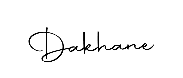Here are the top 10 professional signature styles for the name Dakhane. These are the best autograph styles you can use for your name. Dakhane signature style 10 images and pictures png