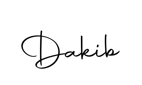 Also You can easily find your signature by using the search form. We will create Dakib name handwritten signature images for you free of cost using Autography-DOLnW sign style. Dakib signature style 10 images and pictures png