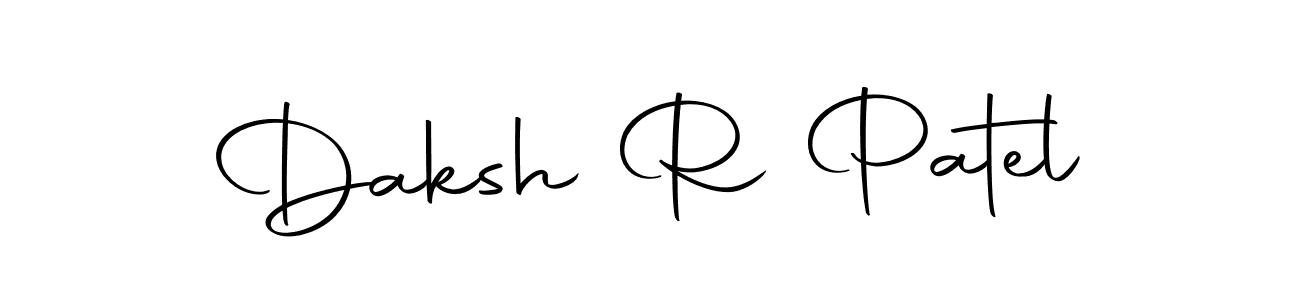 Best and Professional Signature Style for Daksh R Patel. Autography-DOLnW Best Signature Style Collection. Daksh R Patel signature style 10 images and pictures png