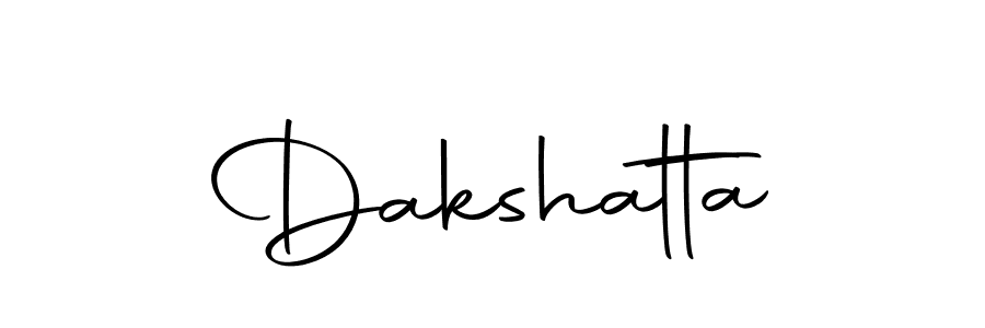 if you are searching for the best signature style for your name Dakshatta. so please give up your signature search. here we have designed multiple signature styles  using Autography-DOLnW. Dakshatta signature style 10 images and pictures png